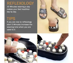 Best Quality Massage Slippers