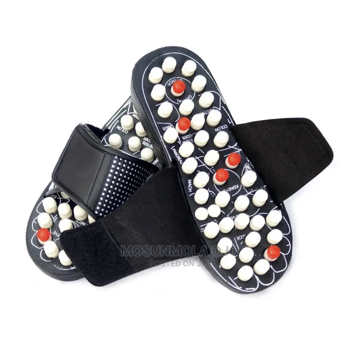 Best Quality Massage Slippers