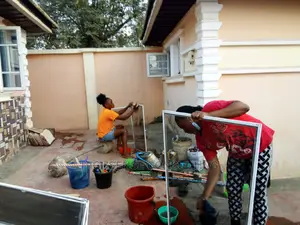 Professionally Best House Cleaning With Machines
