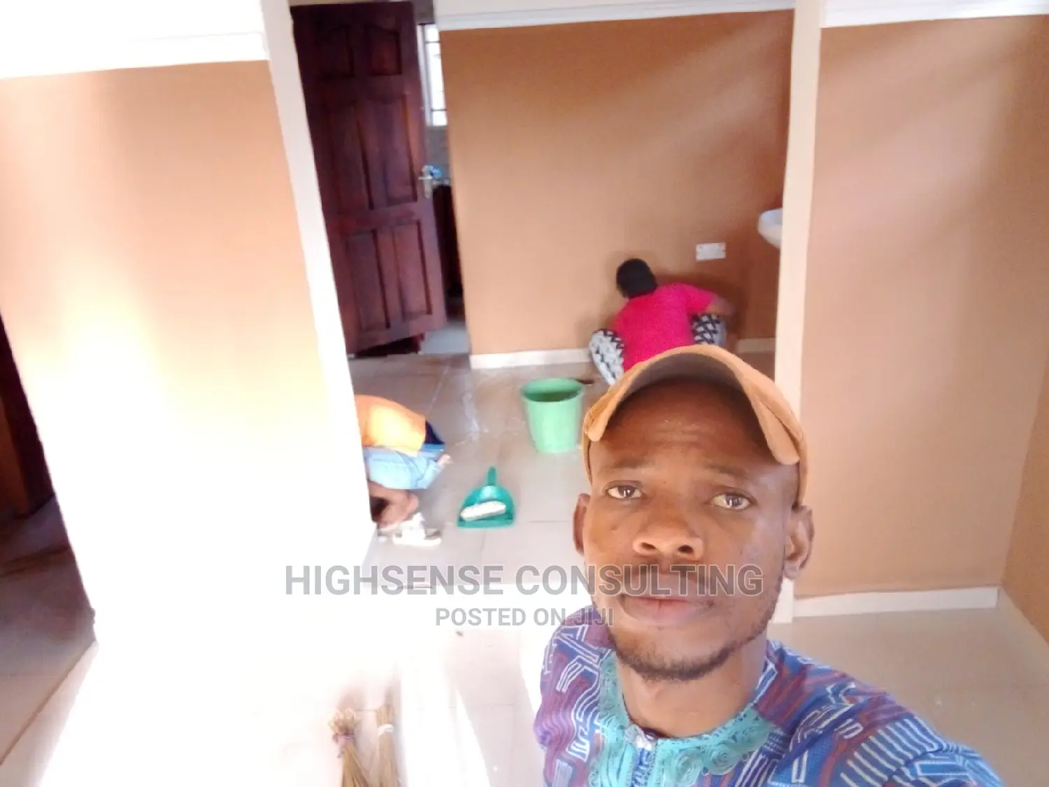 Professional Residential Cleaning Plus Free Fumigation