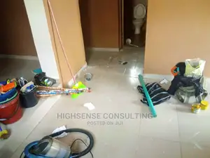Professional Residential Cleaning Plus Free Fumigation