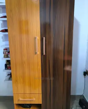 Photo - Portable Classic Wardrobe