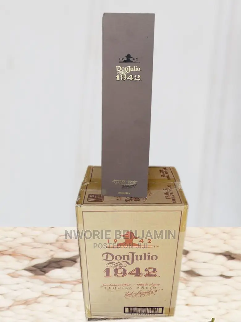 Donjulio 1942