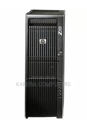 Desktop Computer HP 32GB Intel Xeon SSD 1T
