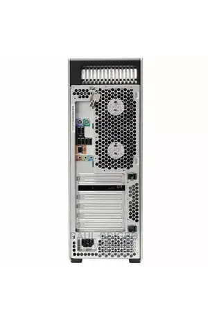 Desktop Computer HP 32GB Intel Xeon SSD 1T