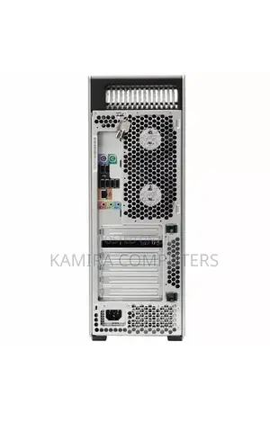 Desktop Computer HP 32GB Intel Xeon SSD 1T