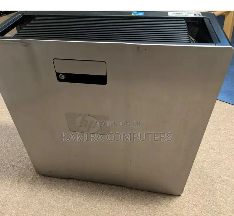 Desktop Computer HP 32GB Intel Xeon SSD 1T