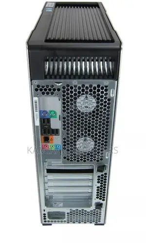 Desktop Computer HP 32GB Intel Xeon SSD 1T