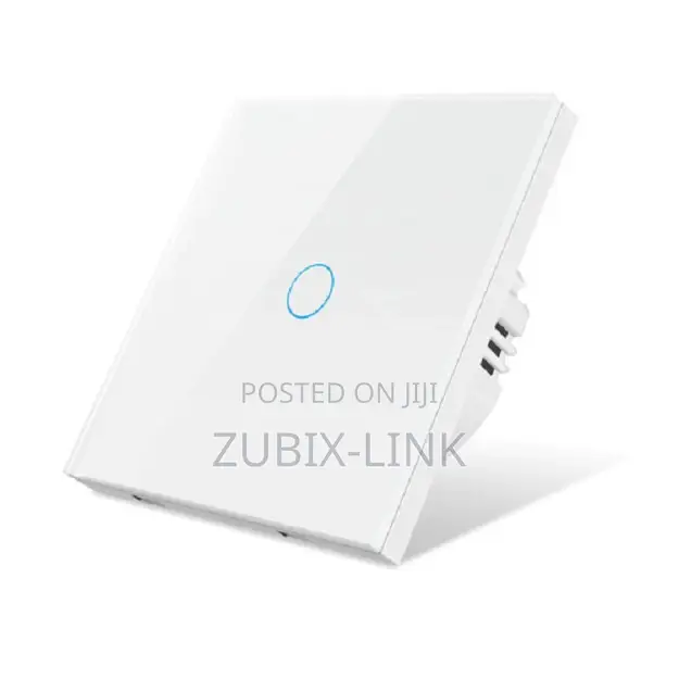 Tuya Wifi 1gang Smart Light Switch