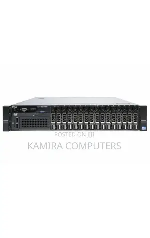 Server Dell PowerEdge R830 64GB Intel Xeon 3T