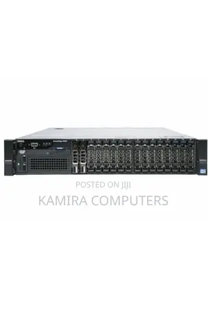Server Dell PowerEdge R830 64GB Intel Xeon 3T
