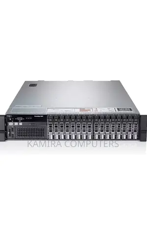 Server Dell PowerEdge R830 64GB Intel Xeon 3T