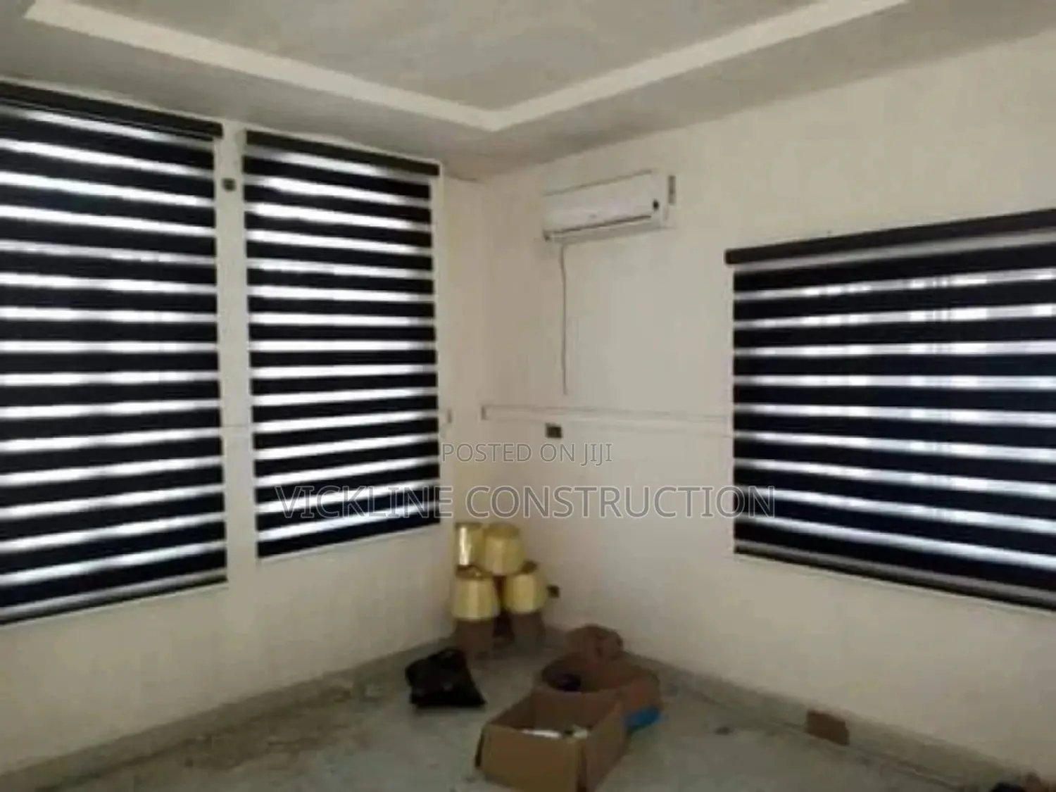 Premium Window Blinds Installation