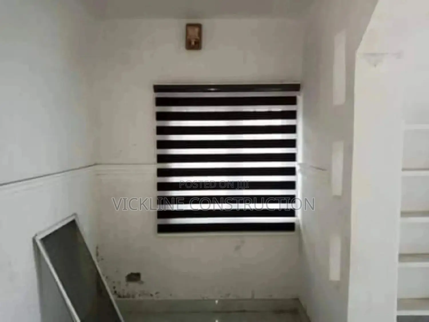 Premium Window Blinds Installation