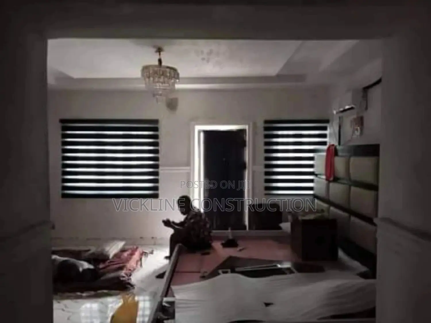 Premium Window Blinds Installation