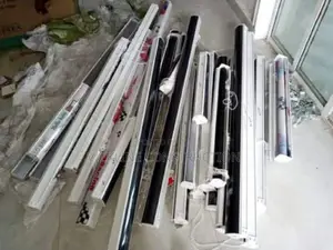 Premium Window Blinds Installation