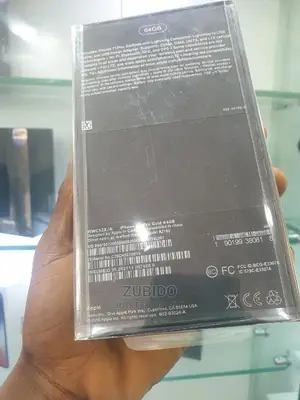New Apple iPhone 11 Pro 64 GB Gold