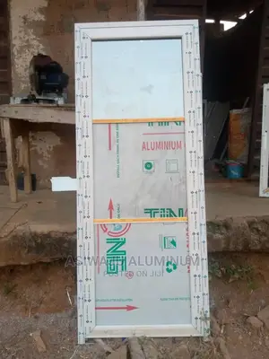Aluminum Each Door Fabricator