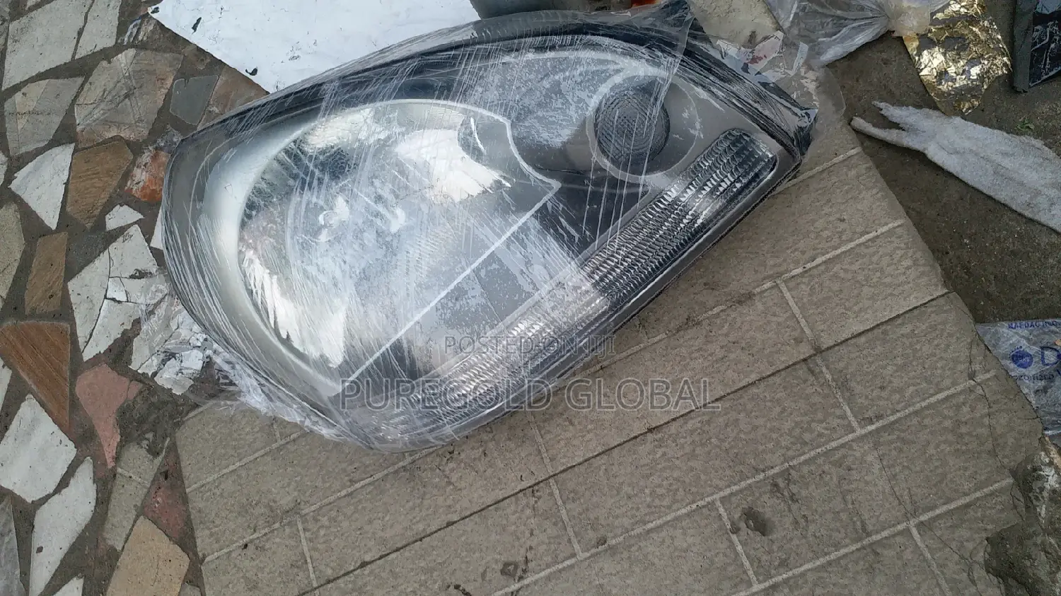 Tucson Headlight Is Available Here.