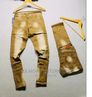 Men's Fashion Wear