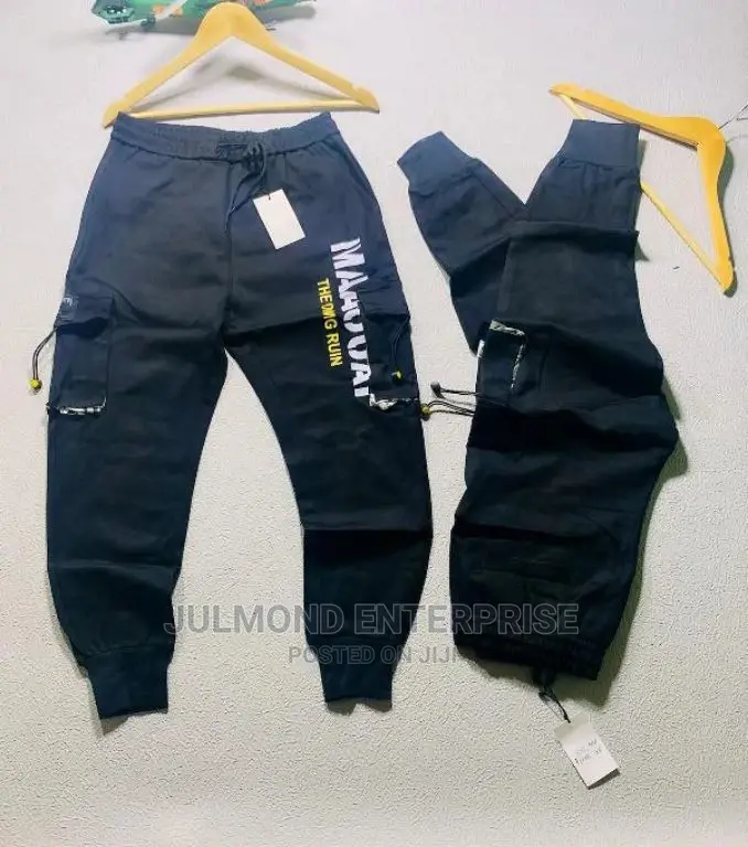 Men's Fashion Wear