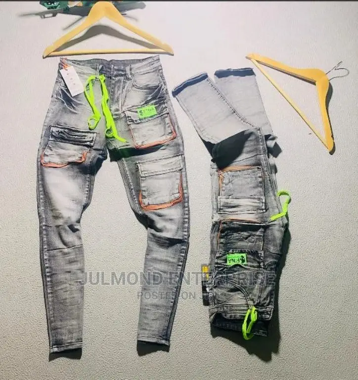Men's Fashion Wear