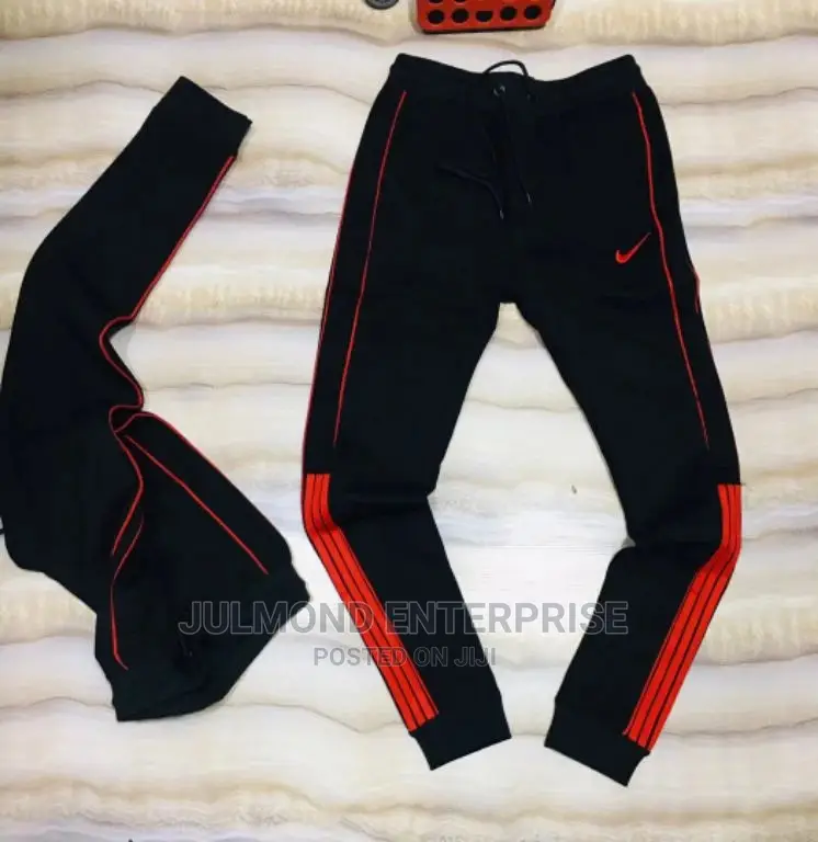 Men's Fashion Wear