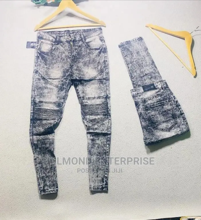 Men's Fashion Wear