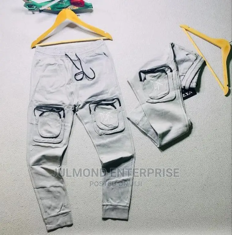 Men's Fashion Wear
