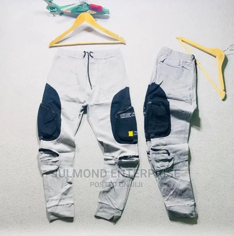 Men's Fashion Wear