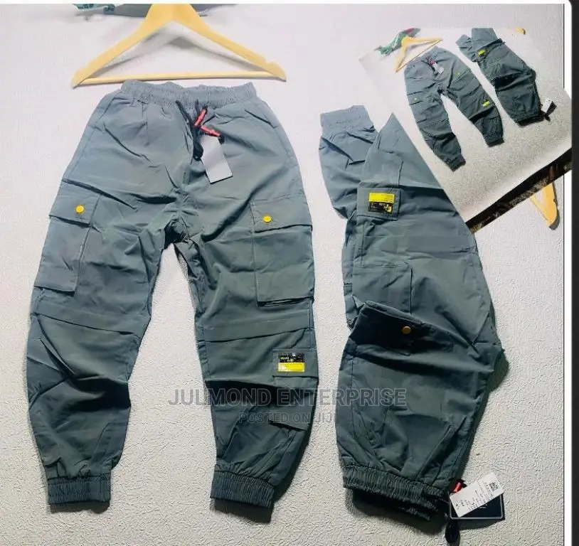 Men's Fashion Wear