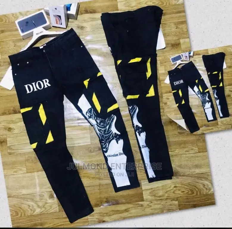 Men's Fashion Wear