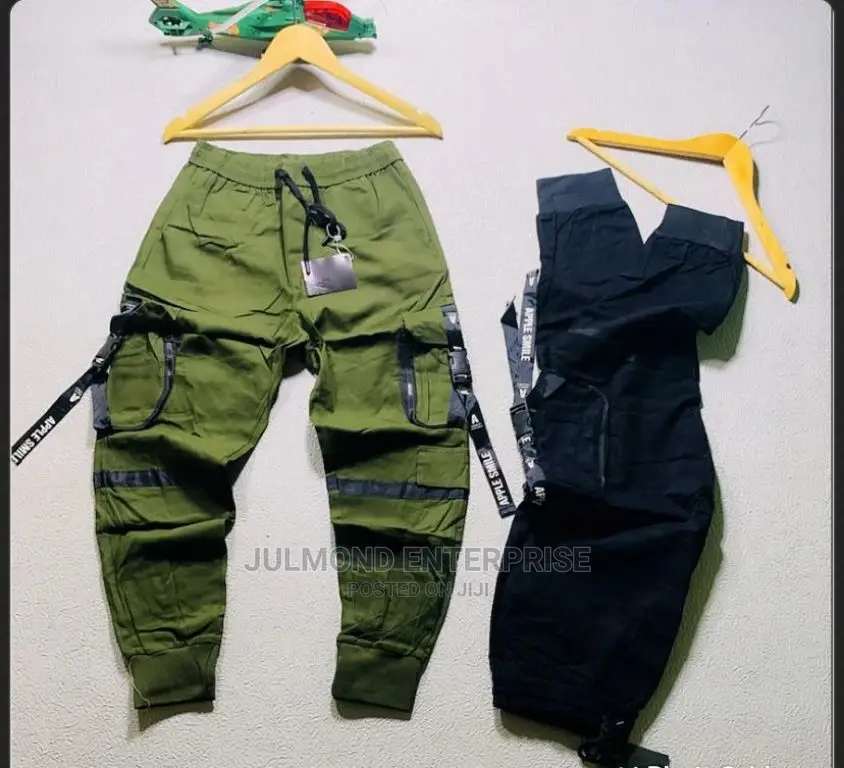 Men's Fashion Wear