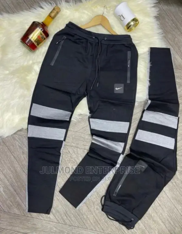 Men's Fashion Wear