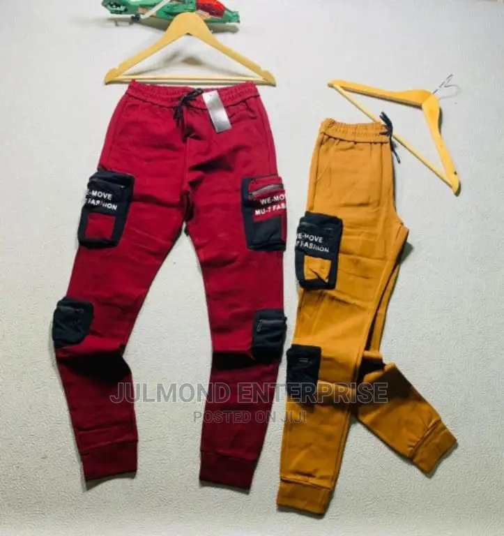 Men's Fashion Wear