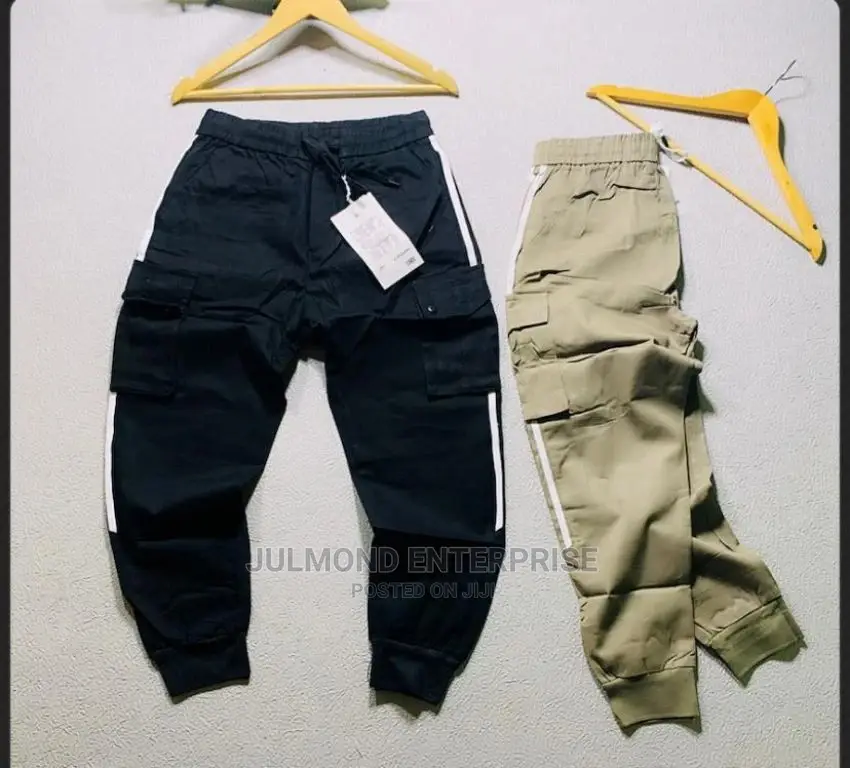 Men's Fashion Wear