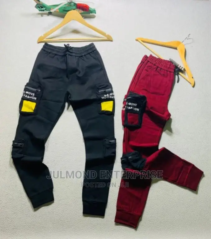 Men's Fashion Wear