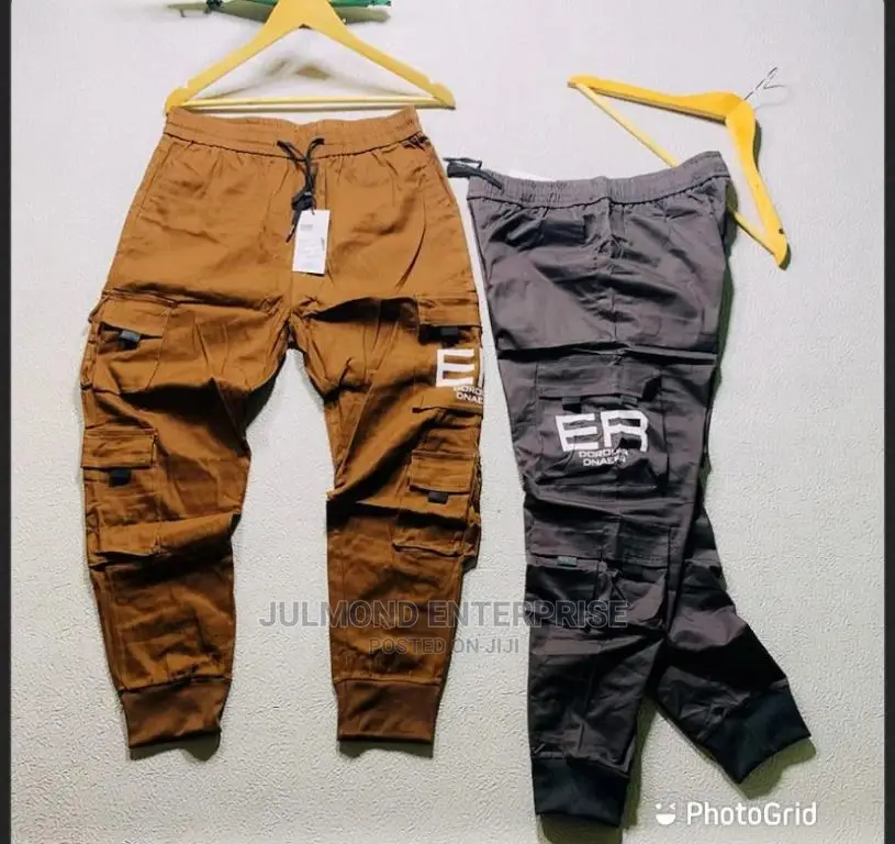Men's Fashion Wear