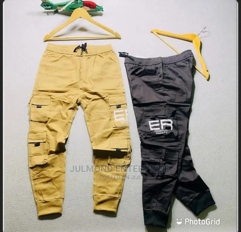 Men's Fashion Wear