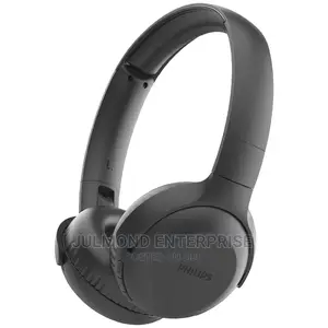 Wireless Bluetooth Headphone