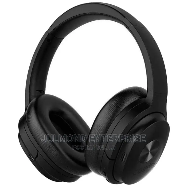 Wireless Bluetooth Headphone