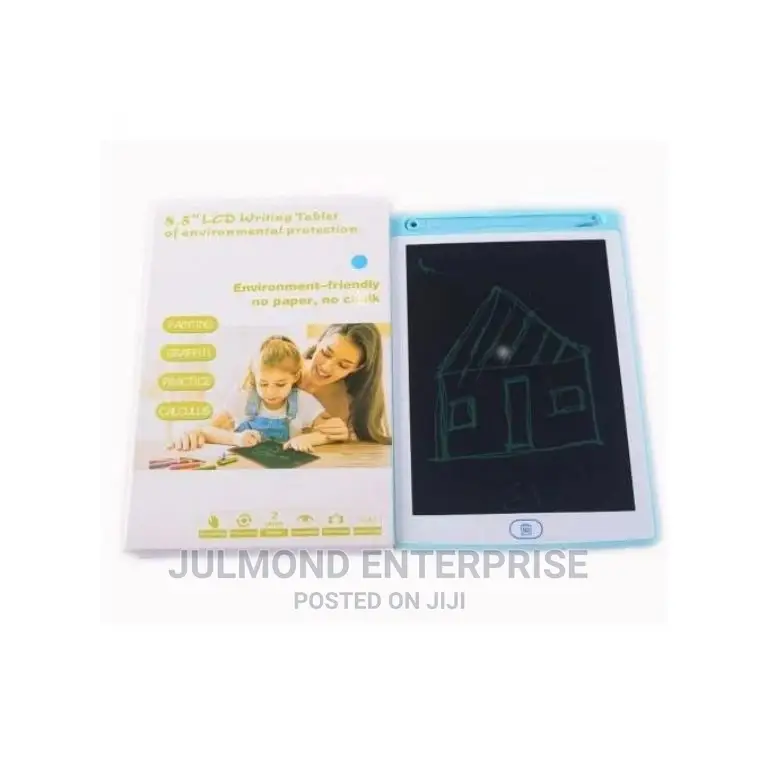 Kids LCD Writing Educational Pad
