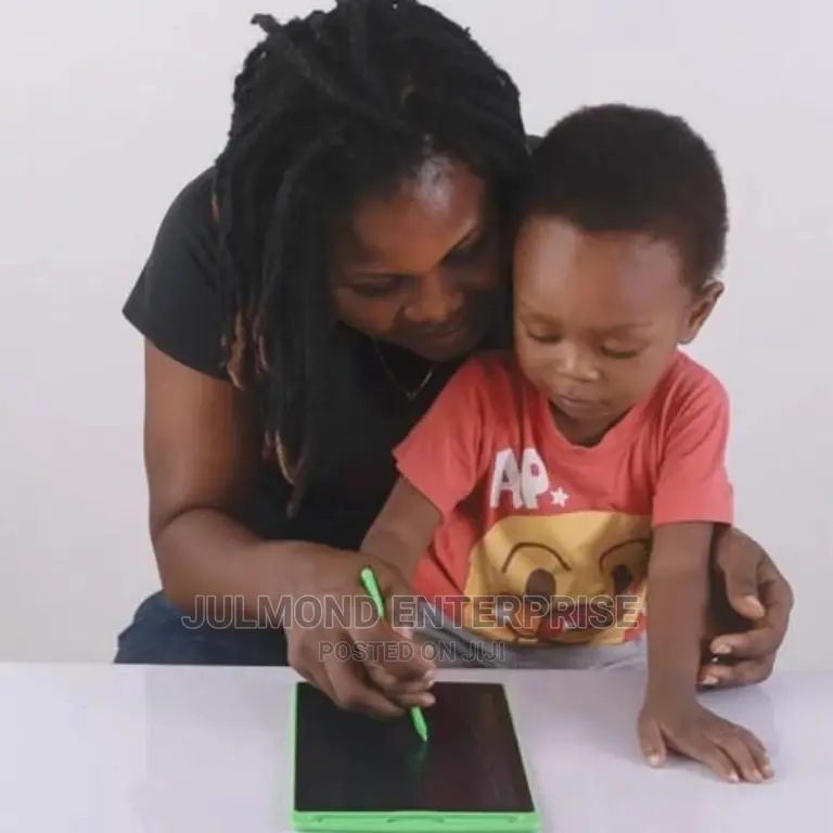 Kids LCD Writing Educational Pad