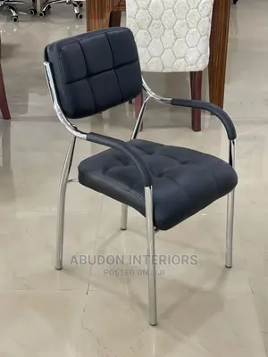 Luxury Chair
