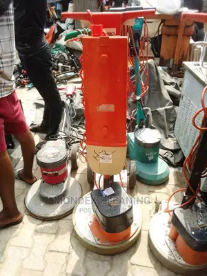 Floor Machines/Pressure Washer Machine/Vacuum for Rent and Sales