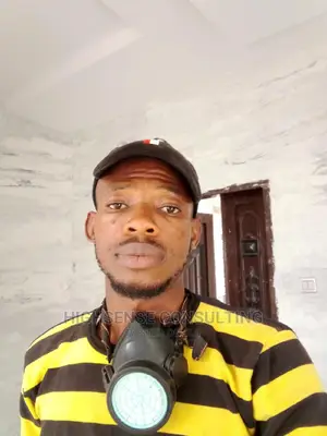 Professional Cleaning Service With Free Fumigation in Osogbo