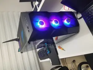 Photo - Build a Powerful Workstation and Gaming Rig
