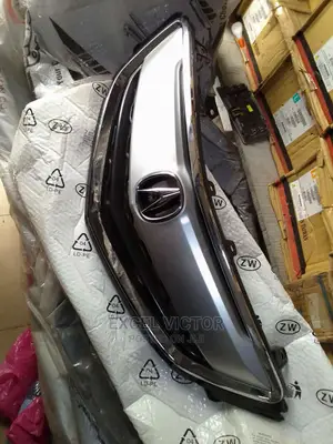 Front Grill TLX 2013