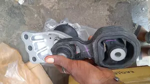 Side Engine Seat 2018/19 Accord