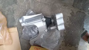Side Engine Seat 2018/19 Accord